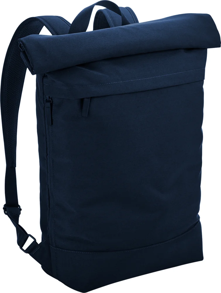 Roll-Top Rucksack "Simplicity"