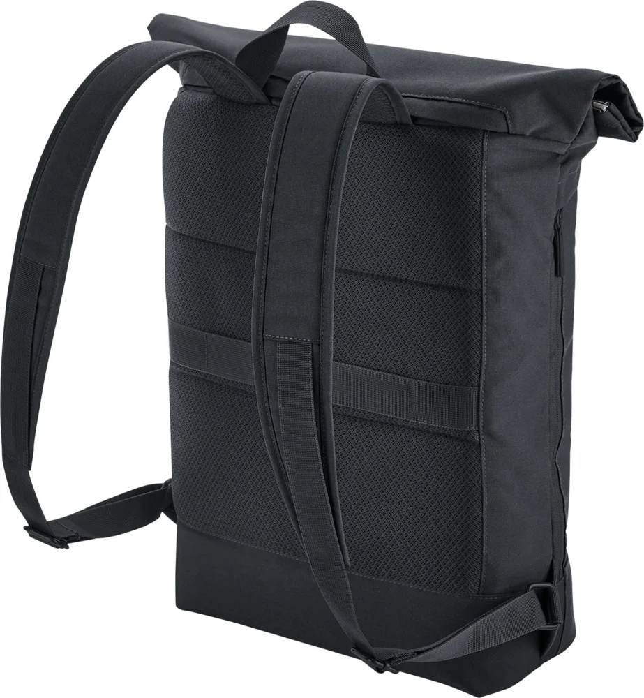 Roll-Top Rucksack "Simplicity"