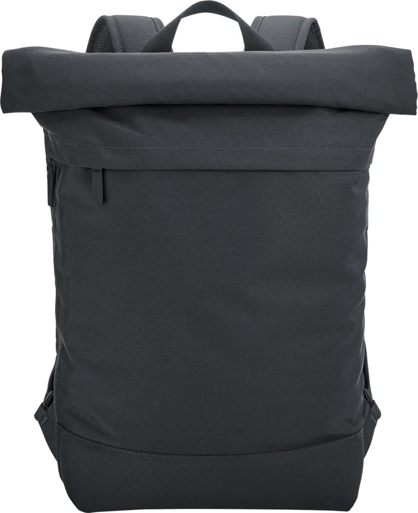 Roll-Top Rucksack "Simplicity"