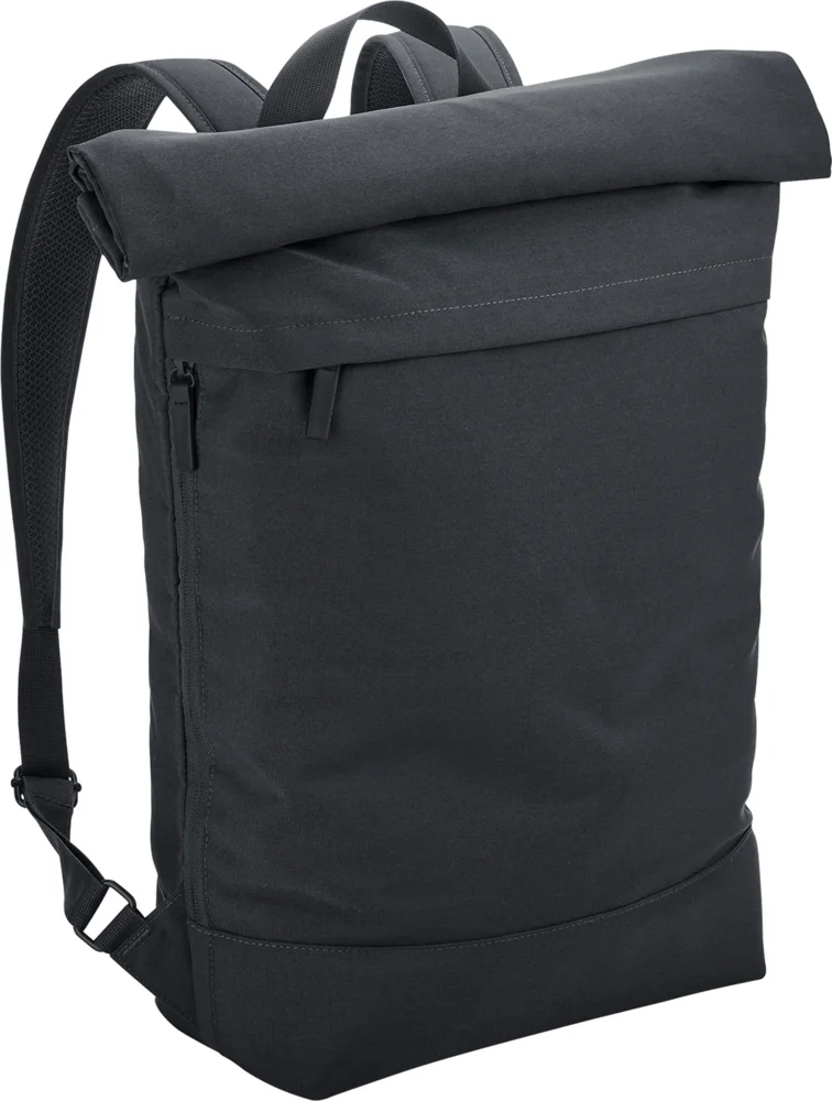 Roll-Top Rucksack "Simplicity"