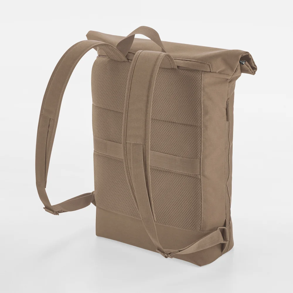Roll-Top Rucksack "Simplicity"