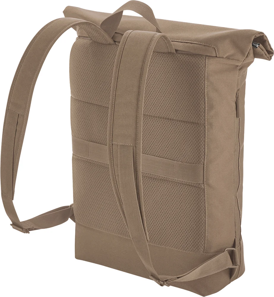 Roll-Top Rucksack "Simplicity"
