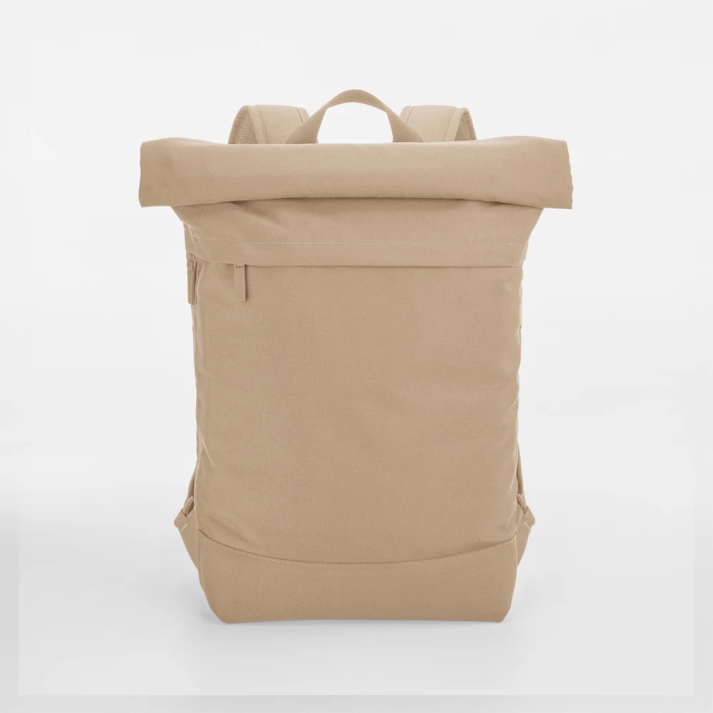 Roll-Top Rucksack "Simplicity"