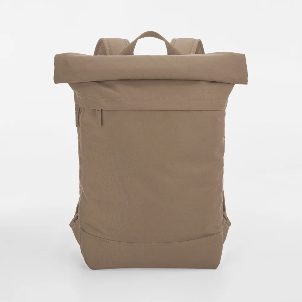 Roll-Top Rucksack "Simplicity"