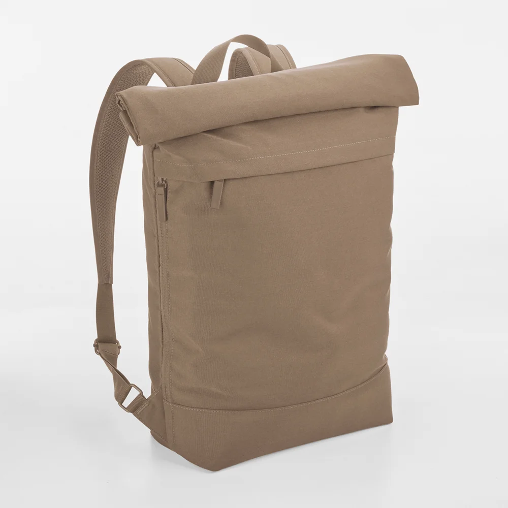 Roll-Top Rucksack "Simplicity"