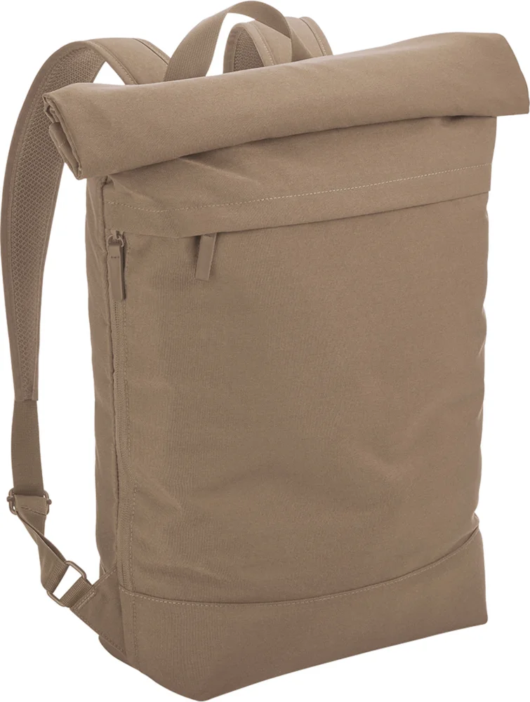 Roll-Top Rucksack "Simplicity"