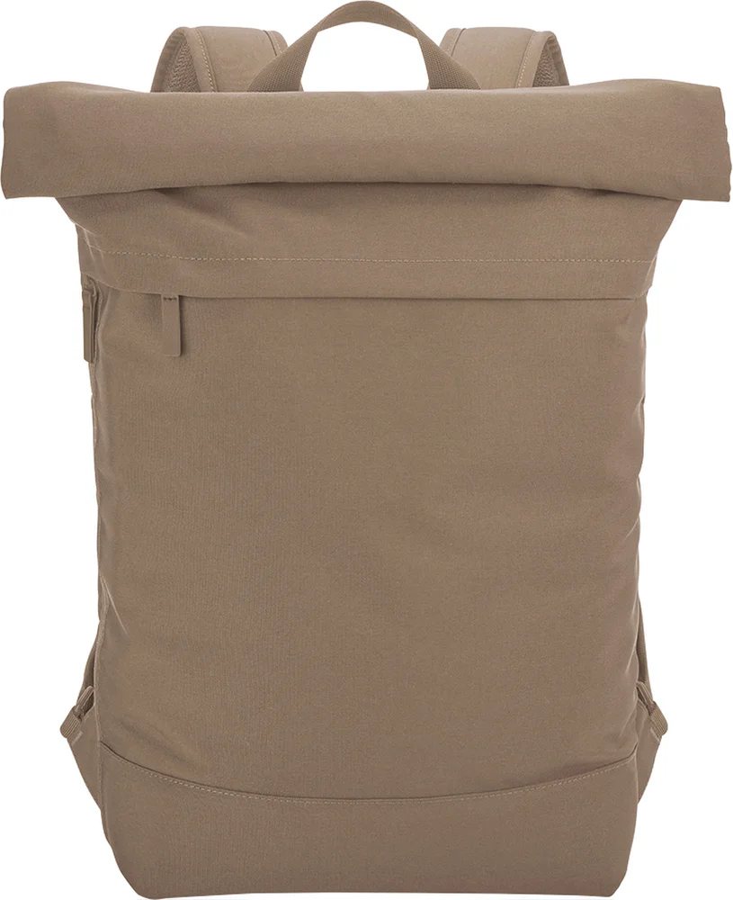 Roll-Top Rucksack "Simplicity"