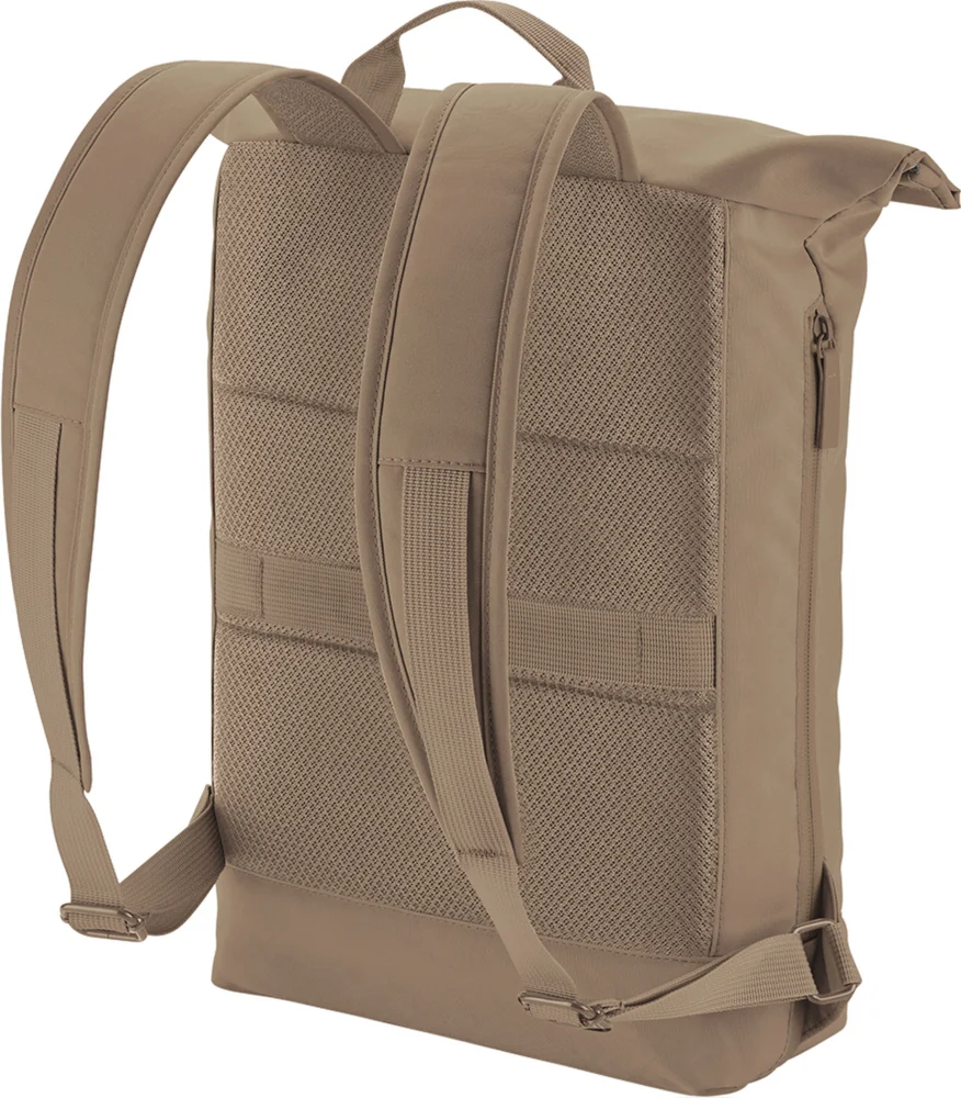 Roll-Top Rucksack "Simplicity"