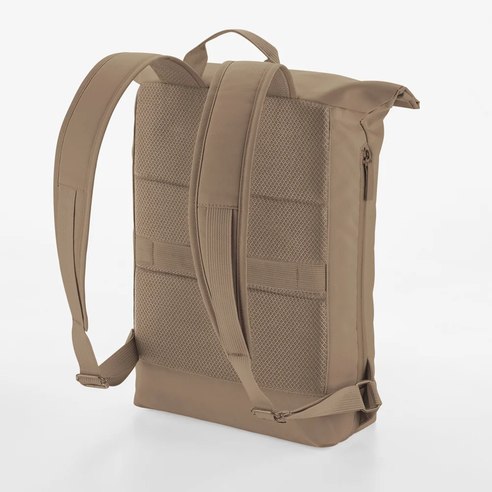 Roll-Top Rucksack "Simplicity"