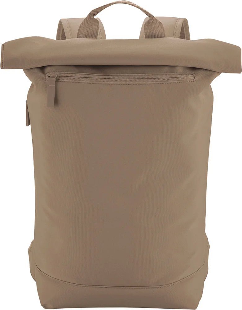 Roll-Top Rucksack "Simplicity"