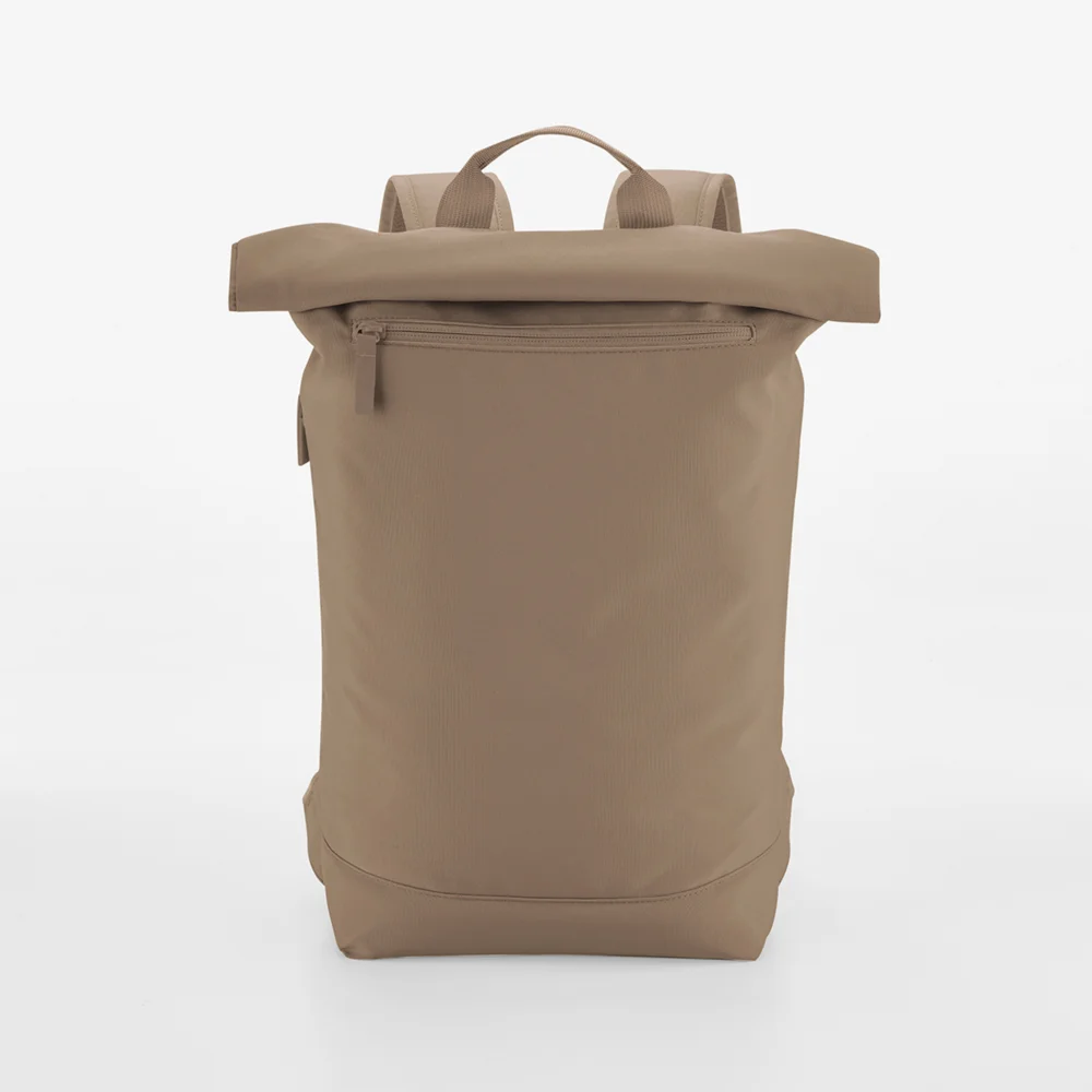 Roll-Top Rucksack "Simplicity"