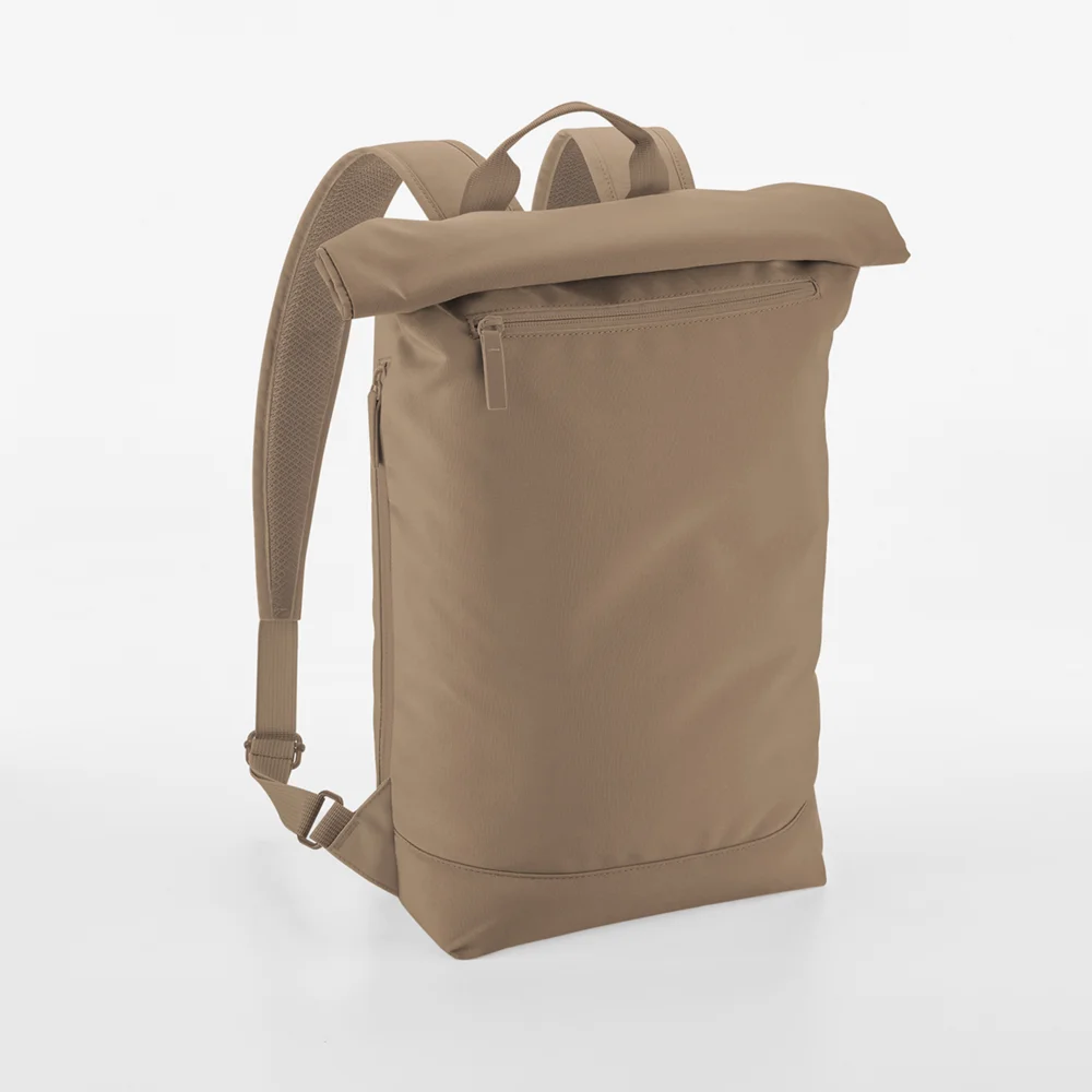 Roll-Top Rucksack "Simplicity"