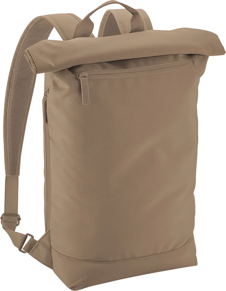 Roll-Top Rucksack "Simplicity"