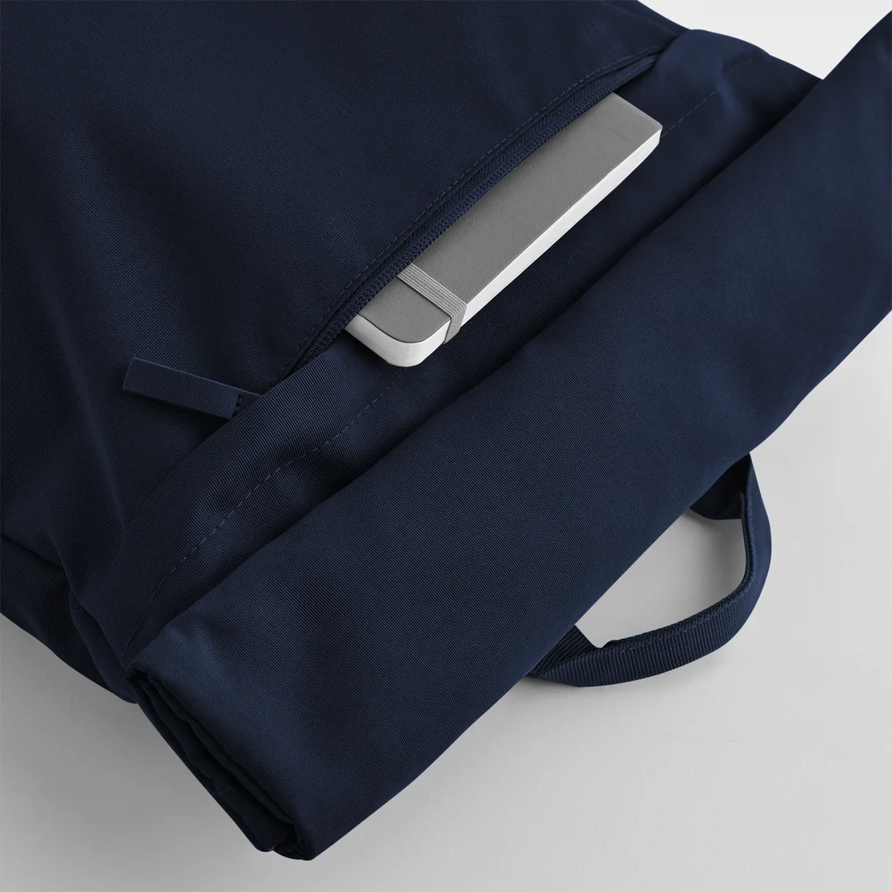 Roll-Top Rucksack "Simplicity"