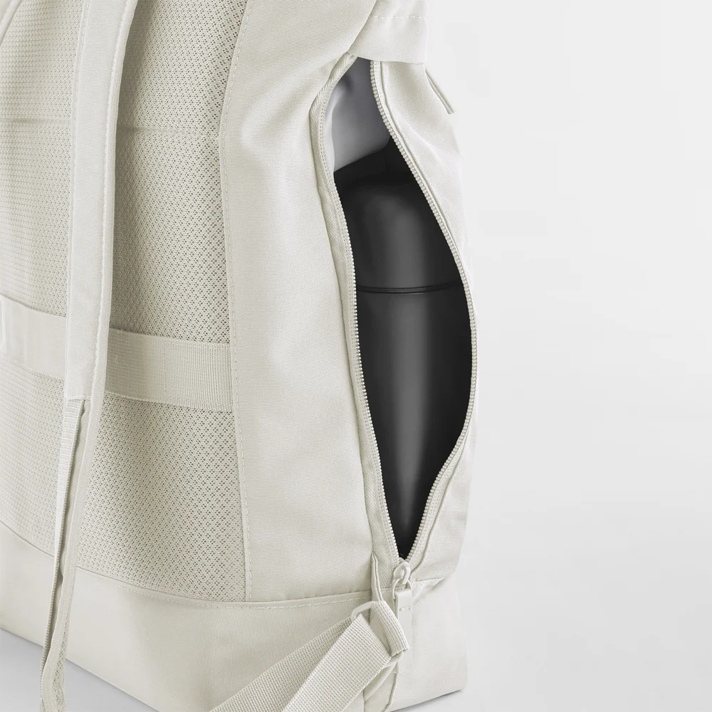 Roll-Top Rucksack "Simplicity"