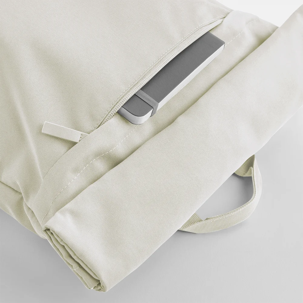 Roll-Top Rucksack "Simplicity"