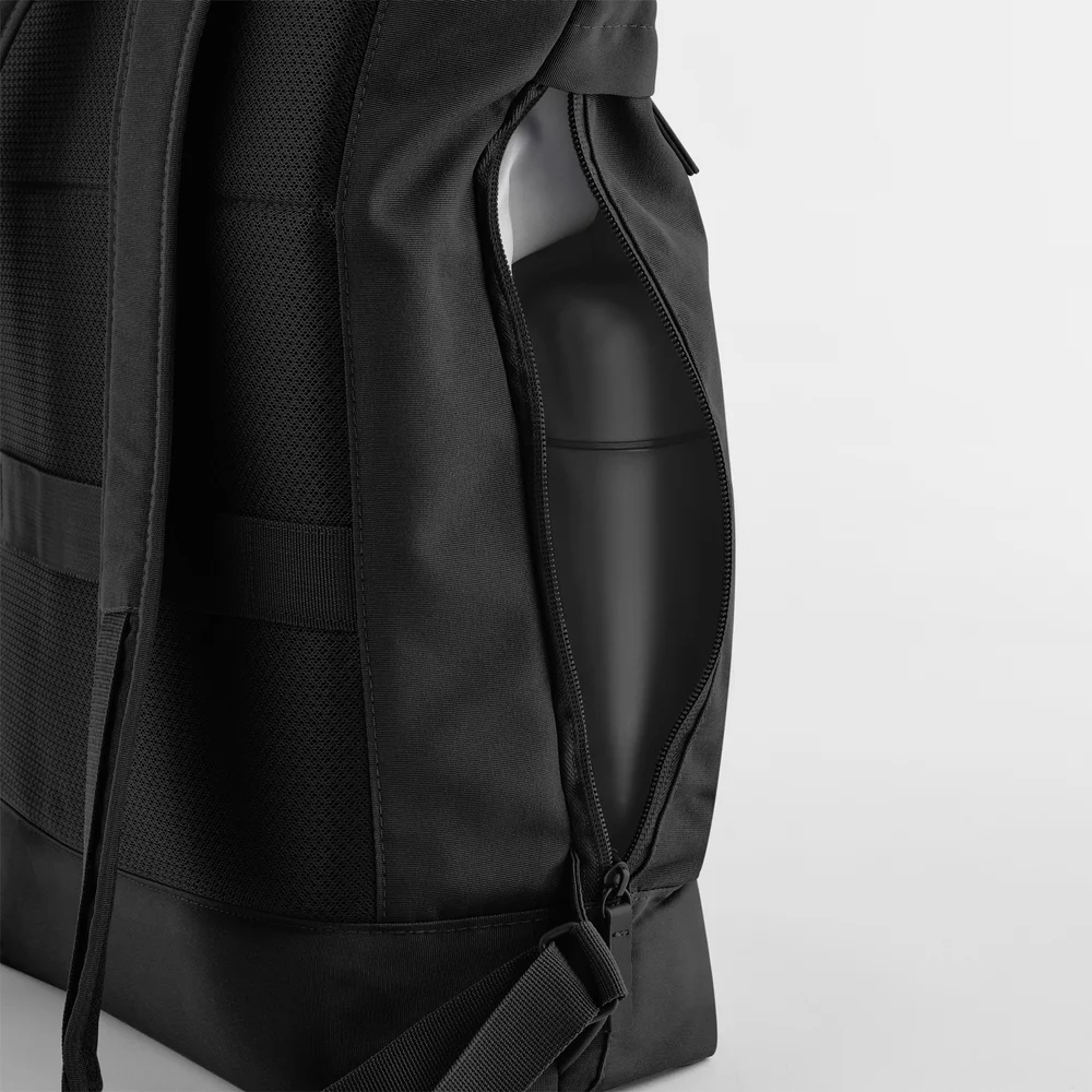 Roll-Top Rucksack "Simplicity"