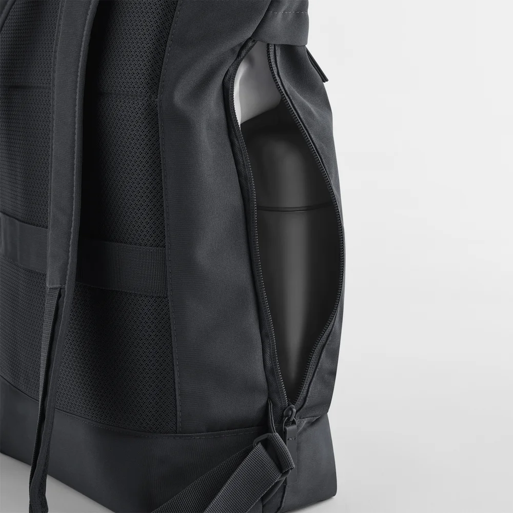 Roll-Top Rucksack "Simplicity"