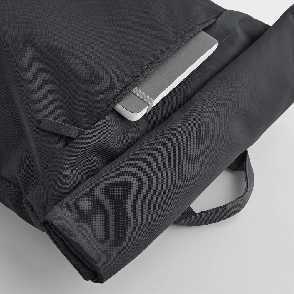 Roll-Top Rucksack "Simplicity"