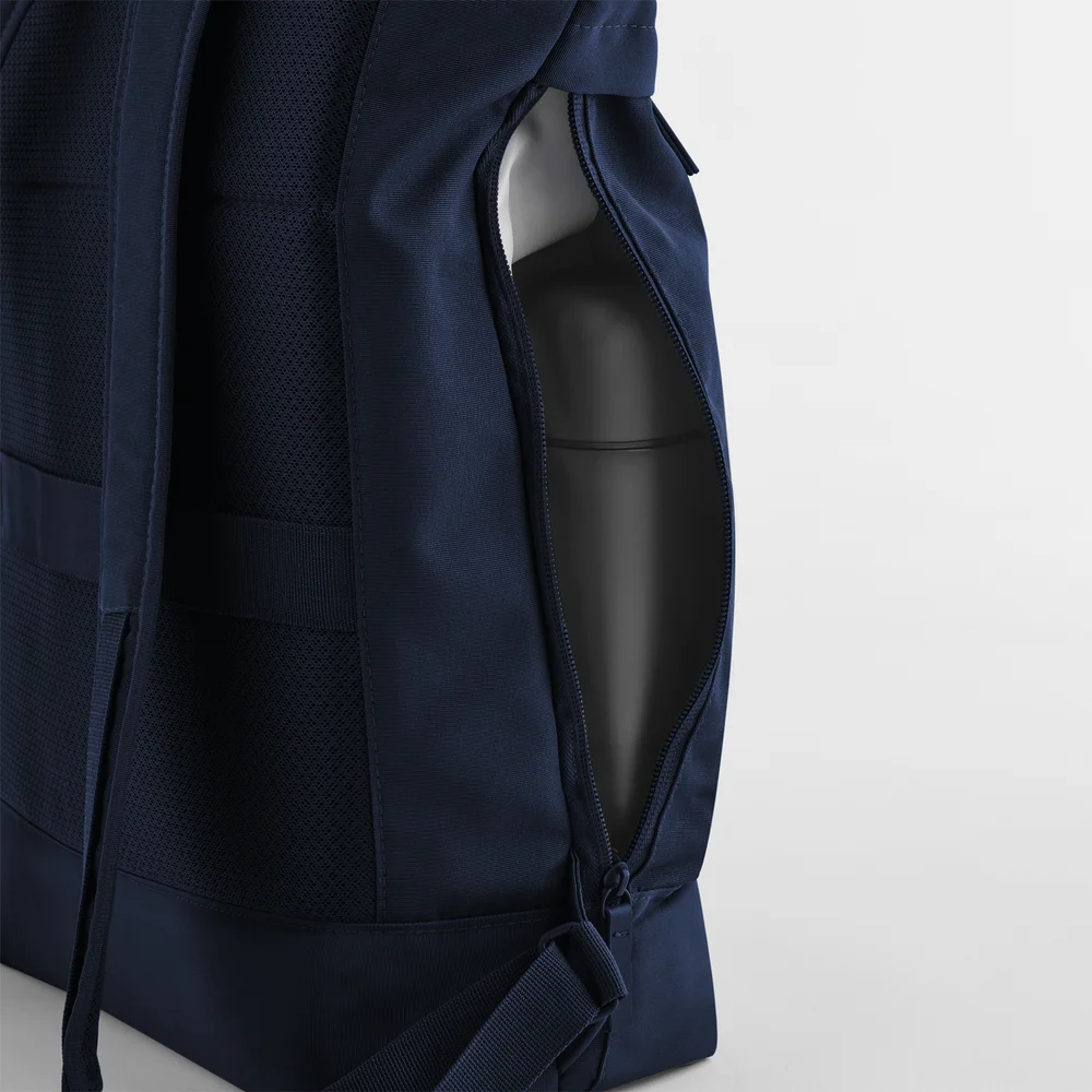 Roll-Top Rucksack "Simplicity"