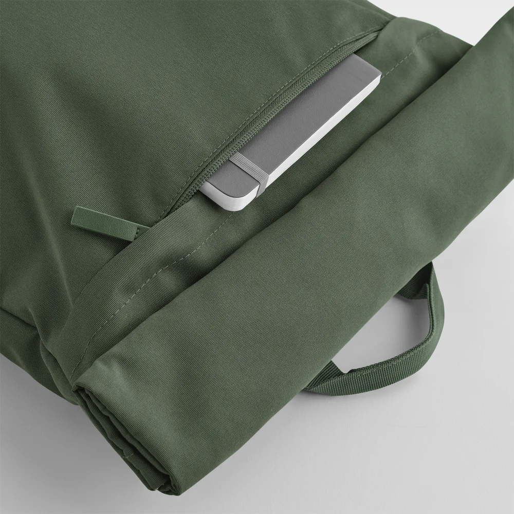 Roll-Top Rucksack "Simplicity"