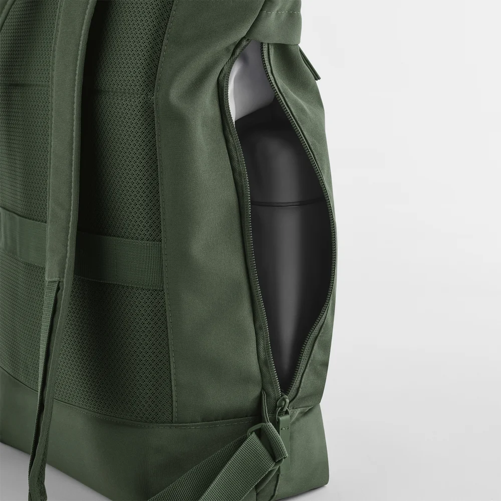 Roll-Top Rucksack "Simplicity"