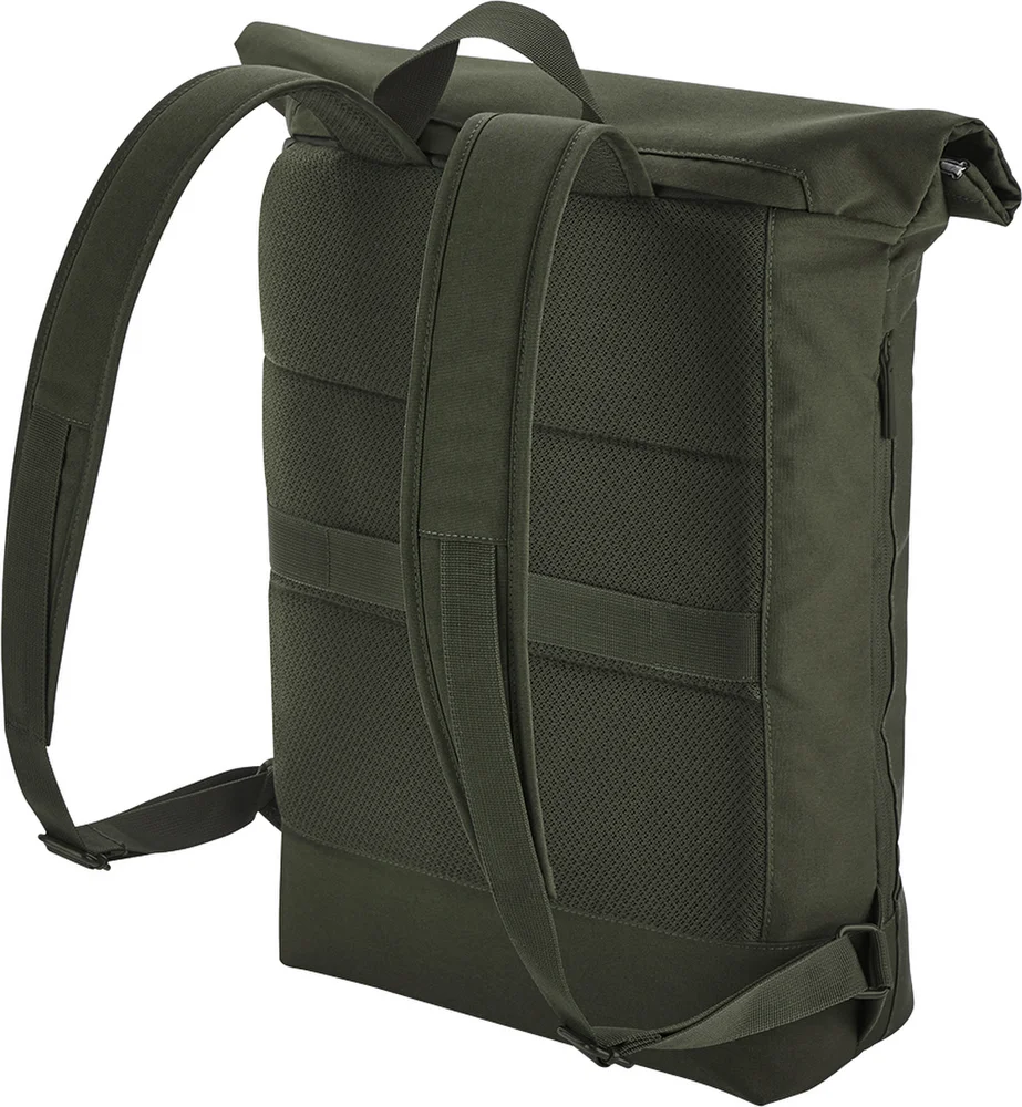 Roll-Top Rucksack "Simplicity"