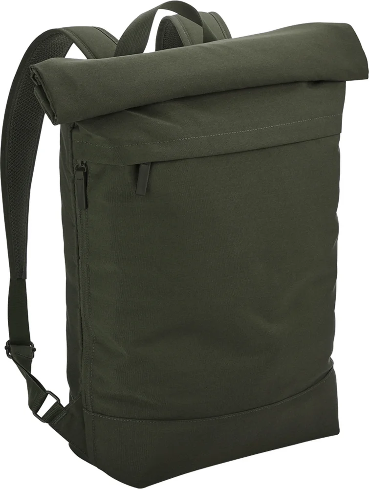 Roll-Top Rucksack "Simplicity"