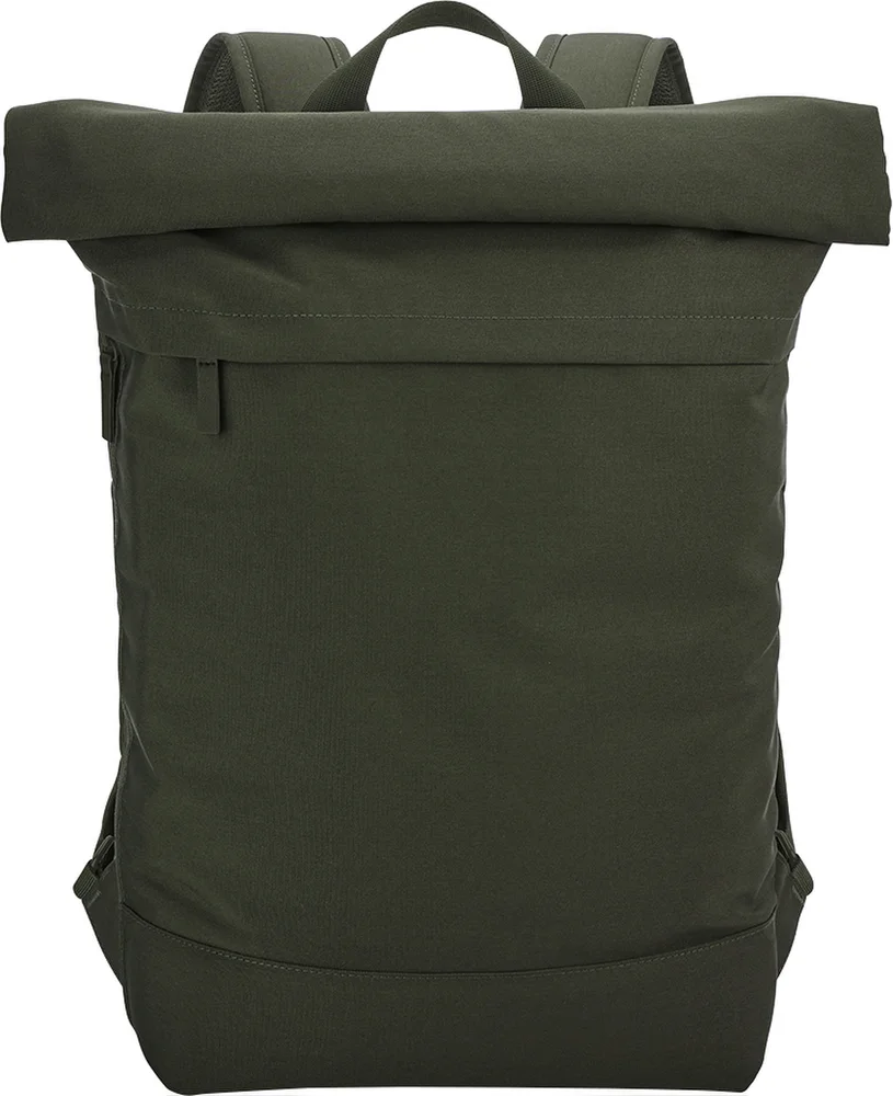 Roll-Top Rucksack "Simplicity"