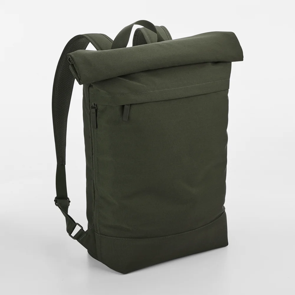 Roll-Top Rucksack "Simplicity"