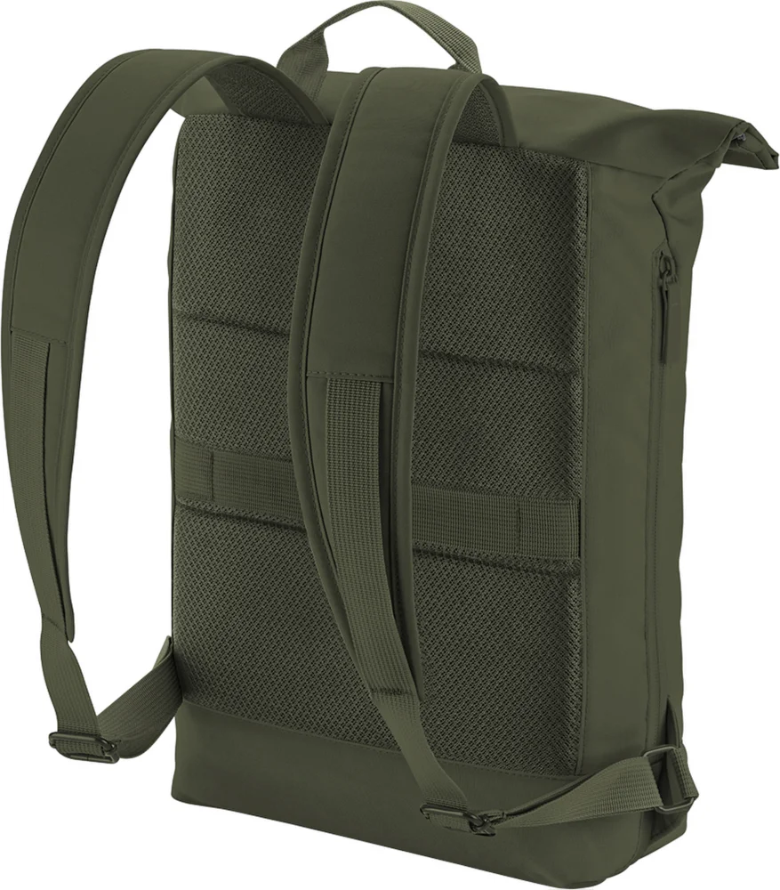 Roll-Top Rucksack "Simplicity"