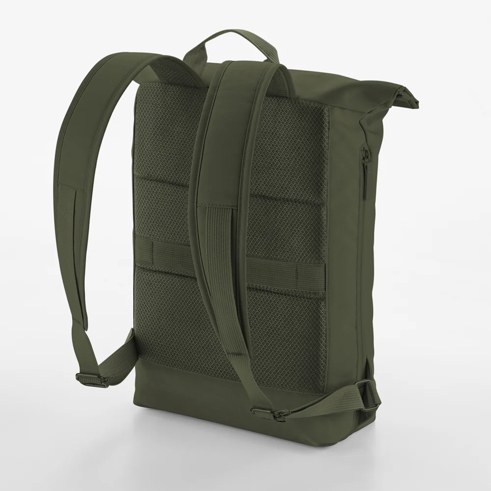 Roll-Top Rucksack "Simplicity"