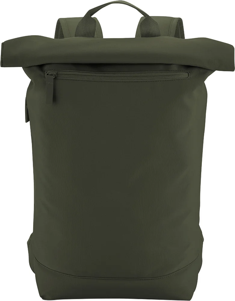 Roll-Top Rucksack "Simplicity"