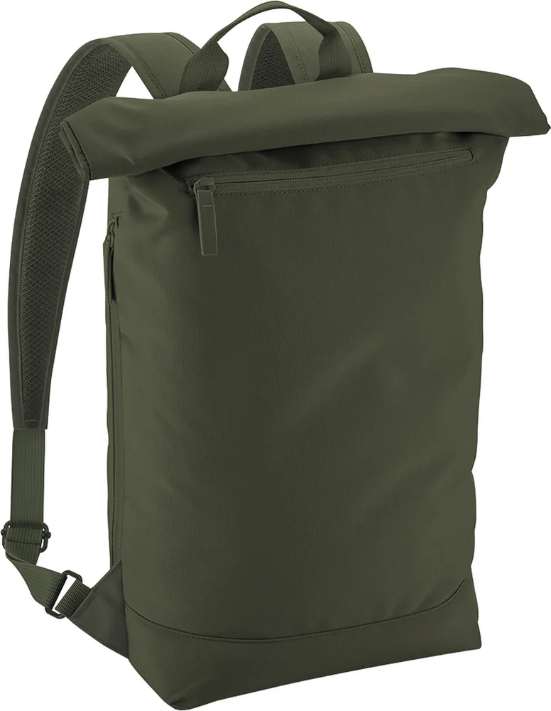 Roll-Top Rucksack "Simplicity"