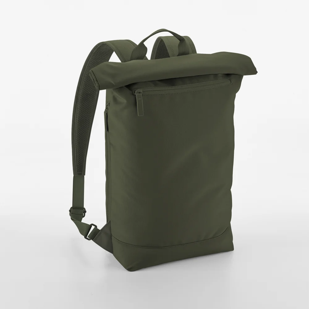 Roll-Top Rucksack "Simplicity"