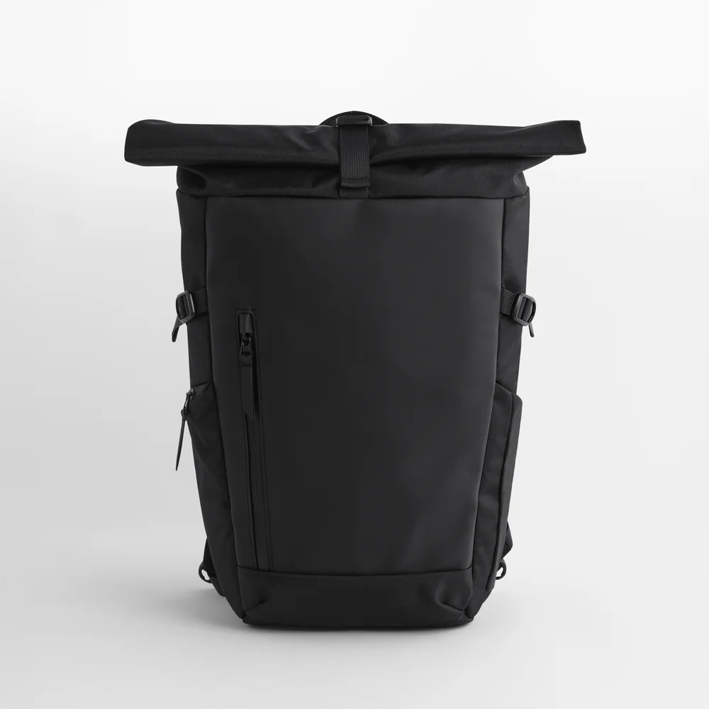 Roll-Top Backpack "Zuerich"