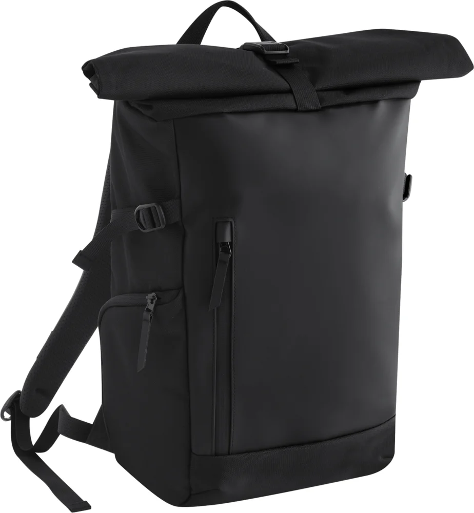 Roll-Top Backpack "Zuerich"