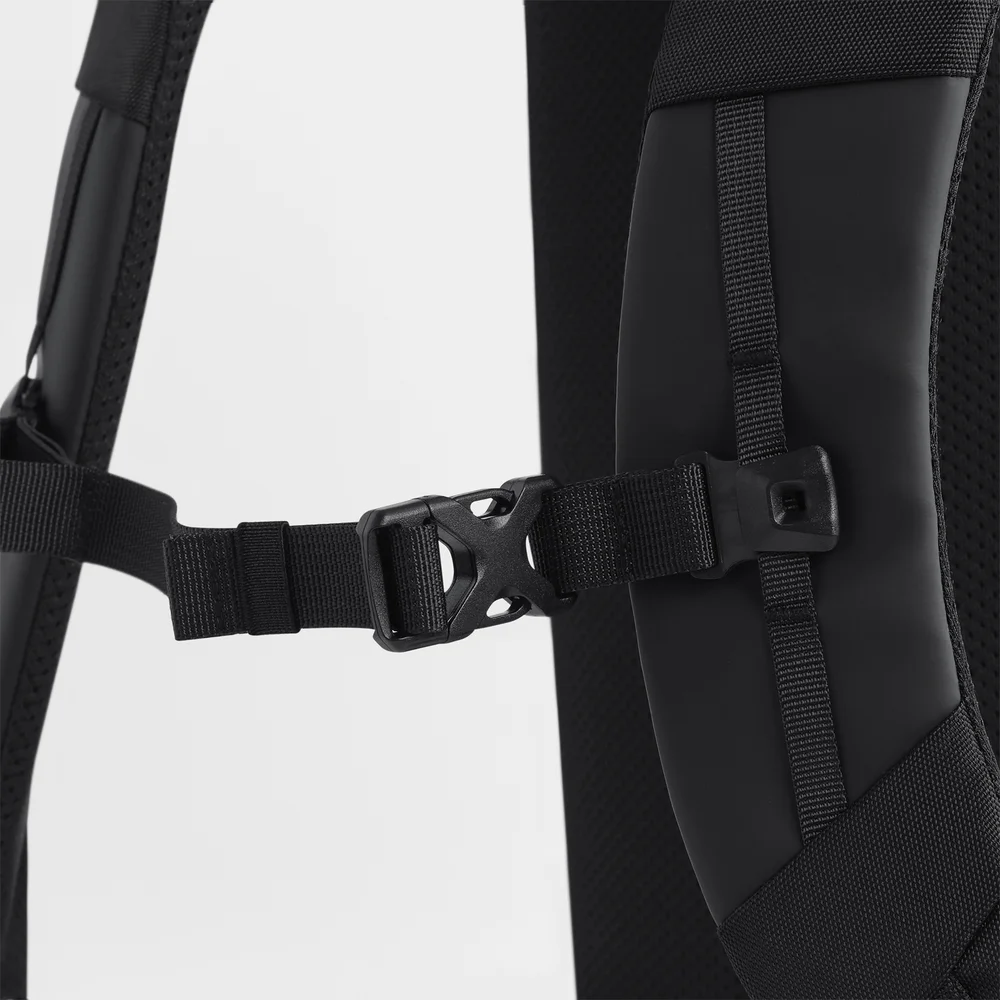 Roll-Top Backpack "Zuerich"