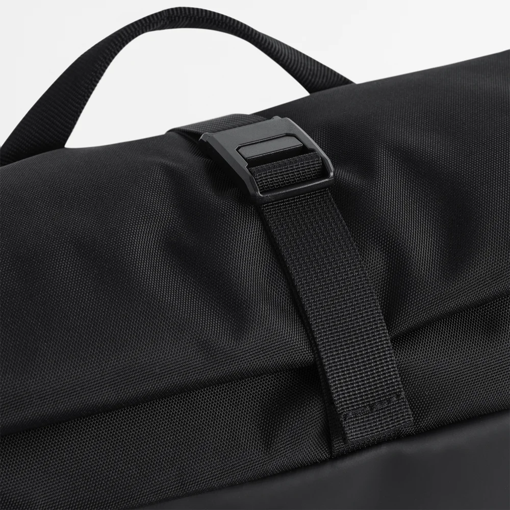 Roll-Top Backpack "Zuerich"
