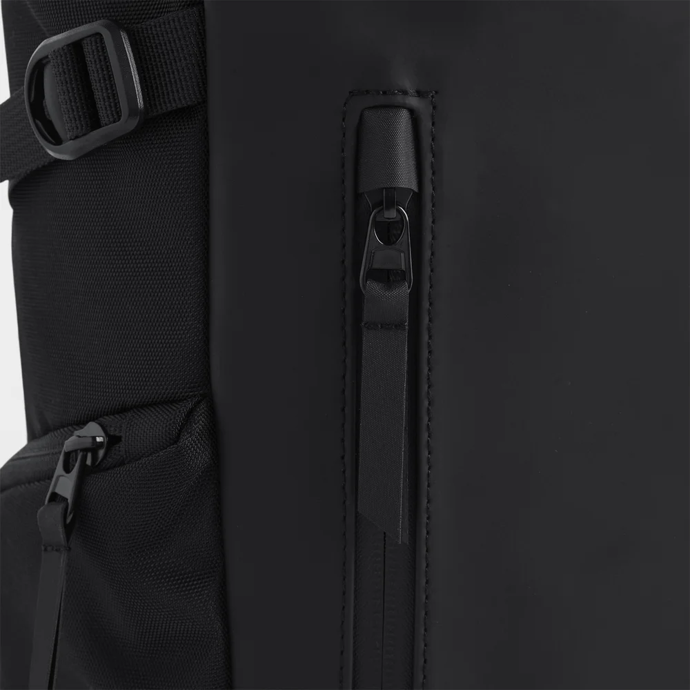 Roll-Top Backpack "Zuerich"