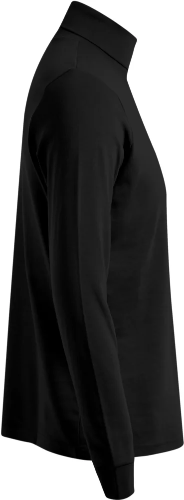 Rollneck shirt long sleeve