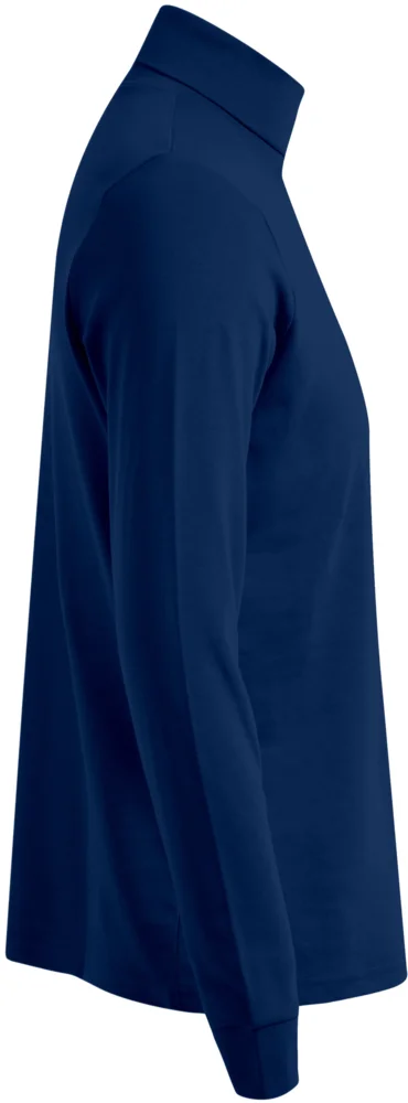 Rollneck shirt long sleeve