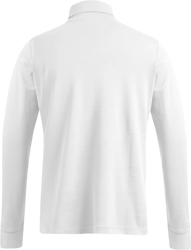 Rollneck shirt long sleeve