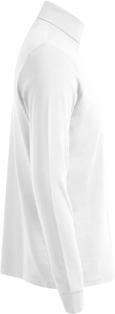 Rollneck shirt long sleeve