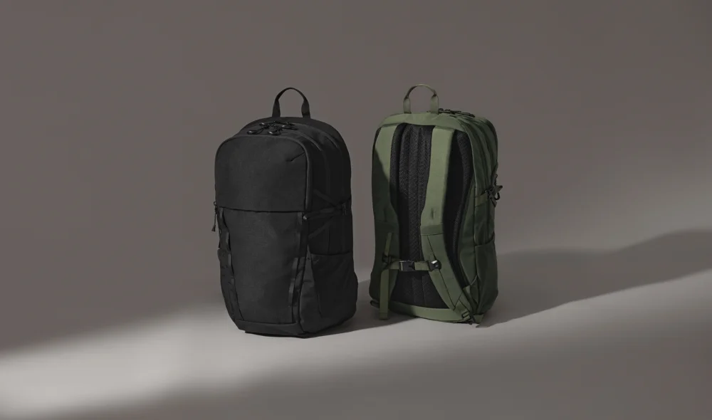 Backpack "Active Outdoor"