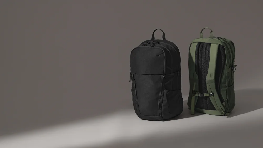 Backpack "Active Outdoor"