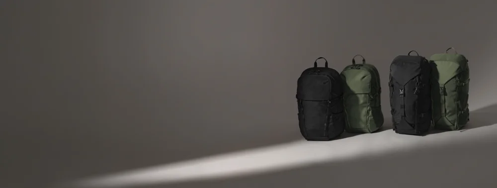 Backpack "Active Outdoor"