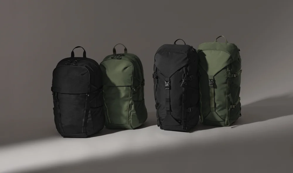 Backpack "Active Outdoor"