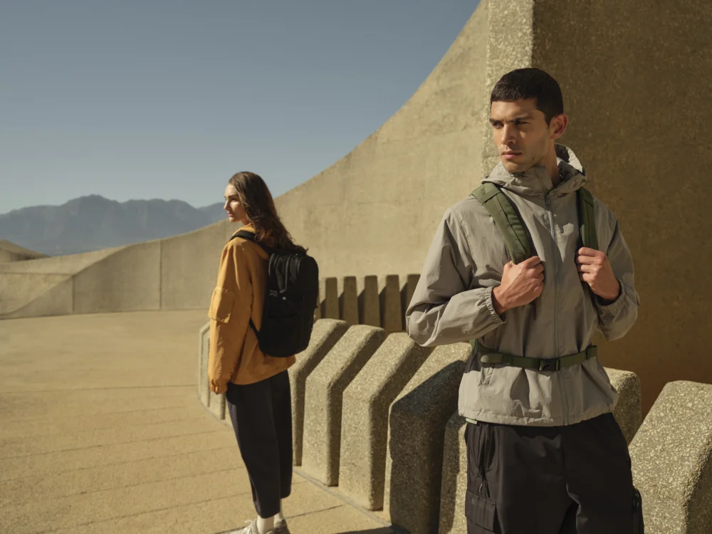 Backpack "Active Outdoor"