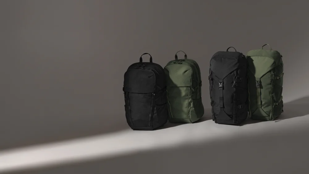 Backpack "Active Outdoor"